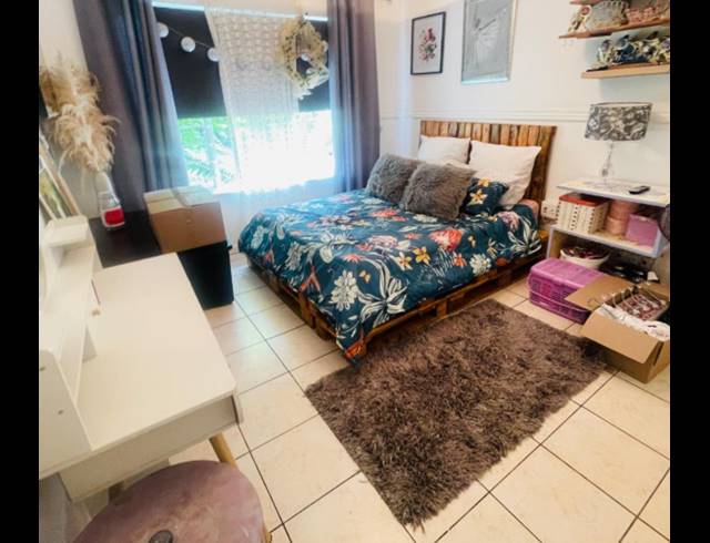 4 BEDROOM HOUSE FOR SALE IN ALBEMARLE EXT 2